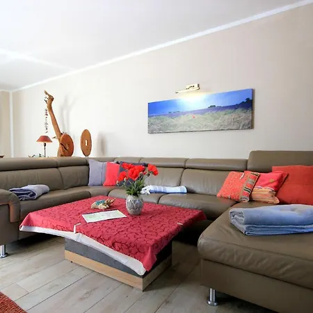 Aparthotel Ostsee By Rujana Binz Extérieur photo