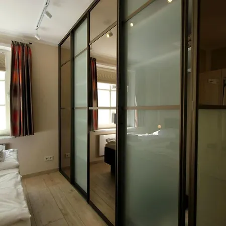 Aparthotel Ostsee By Rujana Binz Extérieur photo