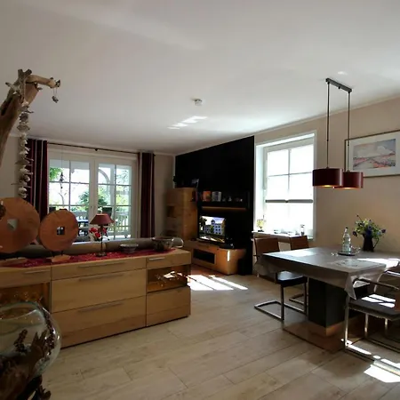 Aparthotel Ostsee By Rujana Binz Extérieur photo