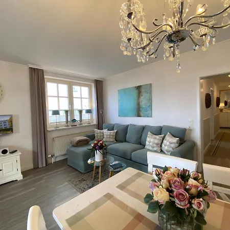 Aparthotel Ostsee By Rujana Binz Extérieur photo