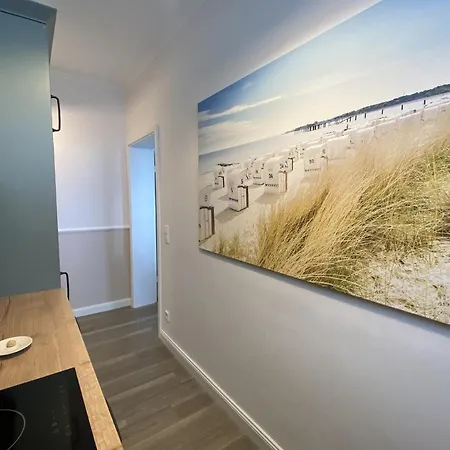Aparthotel Ostsee By Rujana Binz Extérieur photo