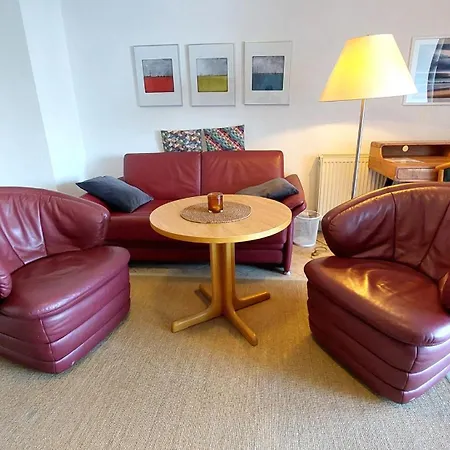 Aparthotel Ostsee By Rujana Binz Extérieur photo