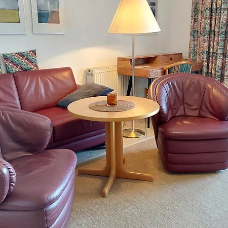 Aparthotel Ostsee By Rujana Binz Extérieur photo