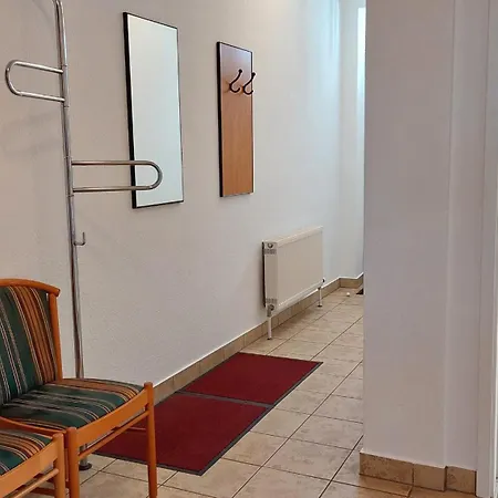 Aparthotel Ostsee By Rujana Binz Extérieur photo