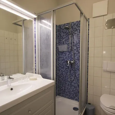 Aparthotel Ostsee By Rujana Binz Extérieur photo