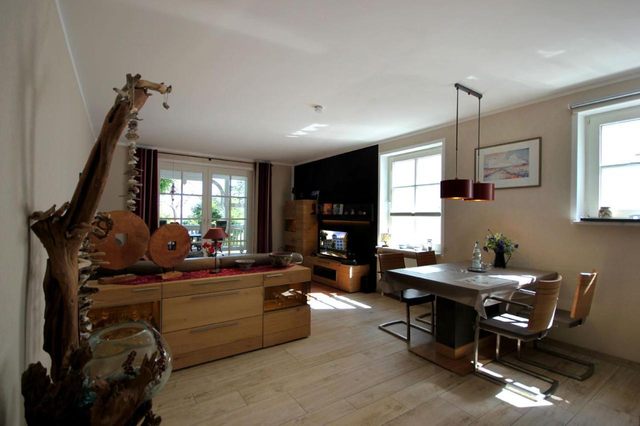 Ostsee By Rujana Apartment Ostseebad Binz