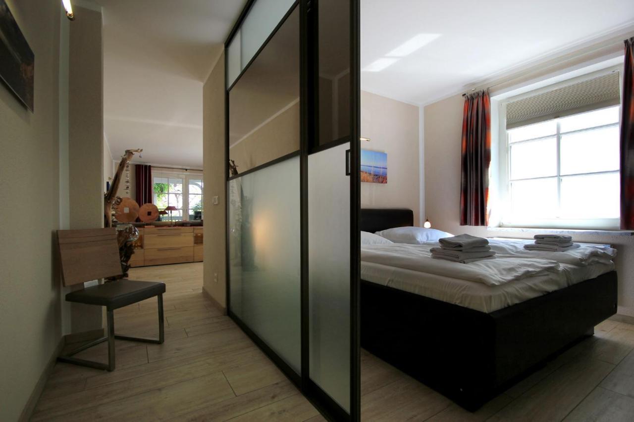 Ostsee By Rujana Apartamento Binz