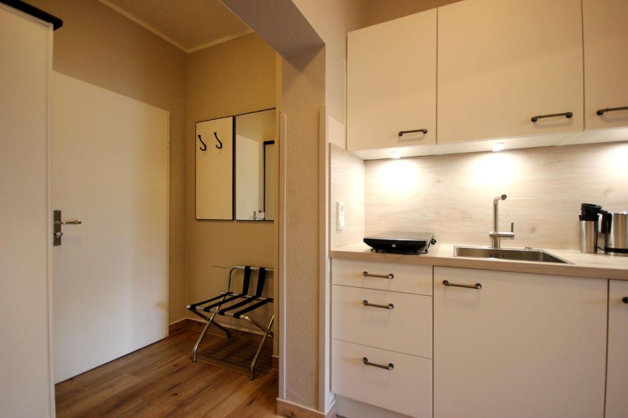 Ostsee By Rujana Apartment 3*
