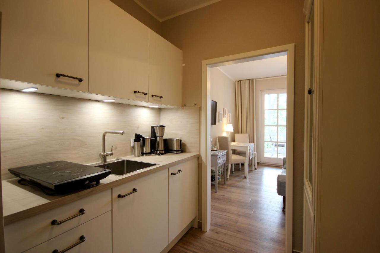 Apartment Ostsee By Rujana 3*