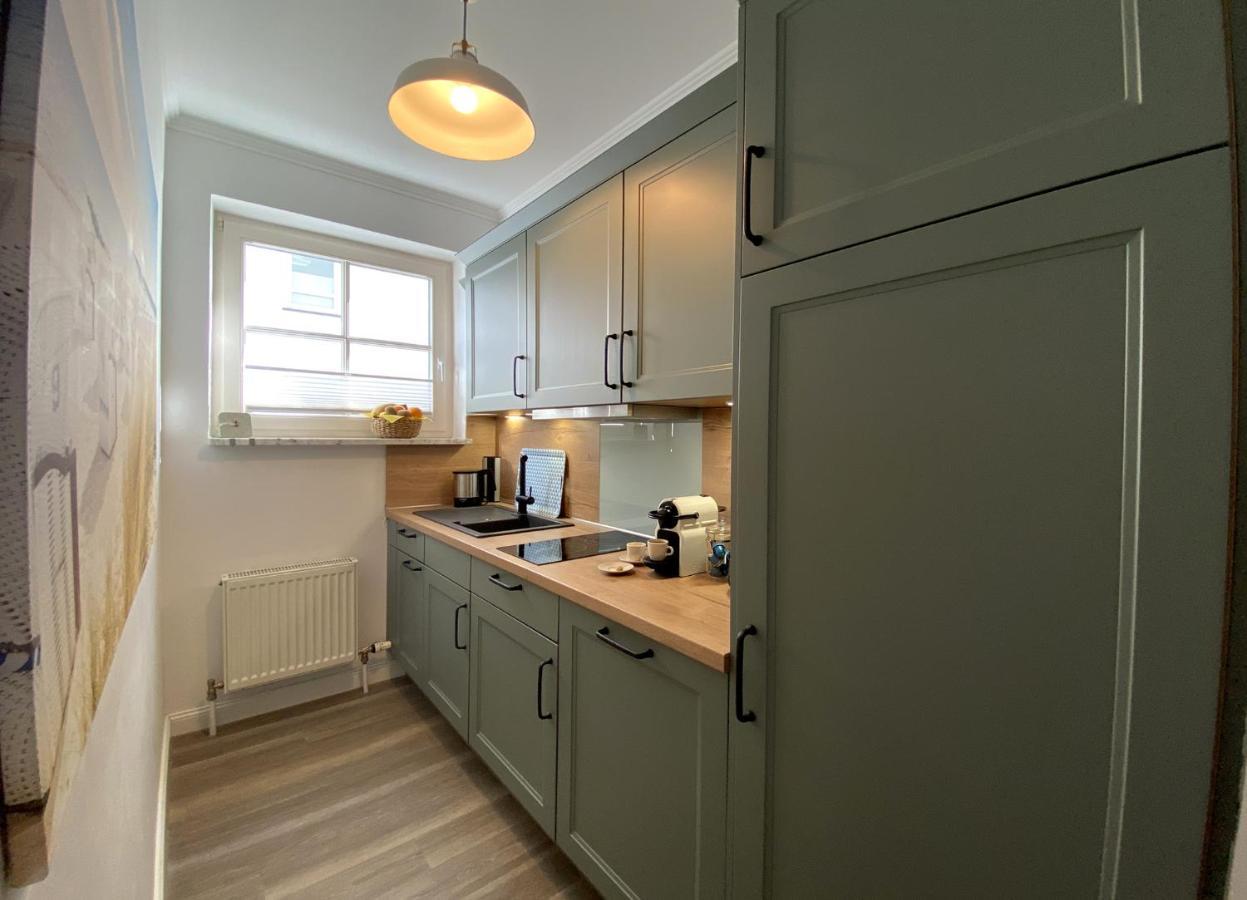 Apartment Ostsee By Rujana