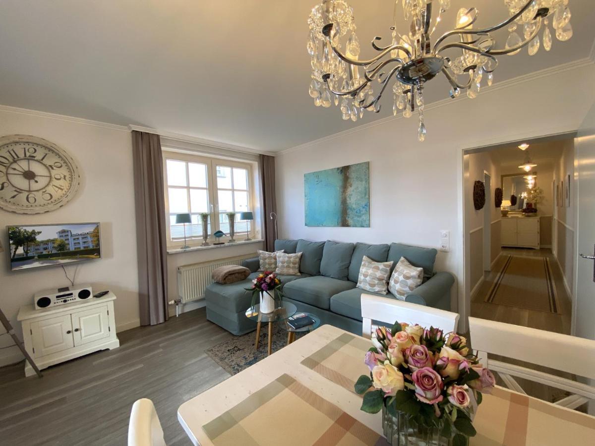 Apartment Ostsee By Rujana