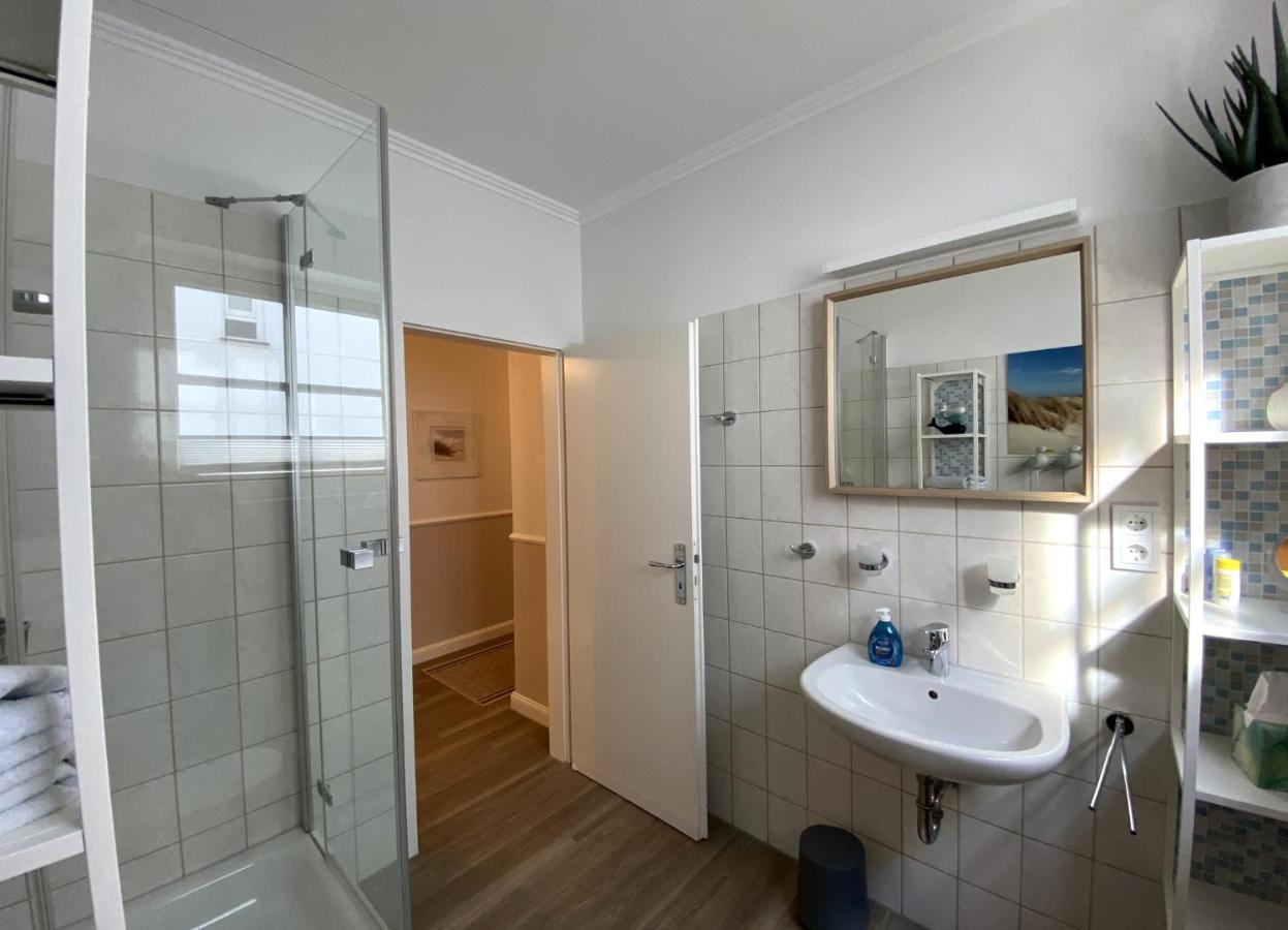 Apartamento Ostsee By Rujana