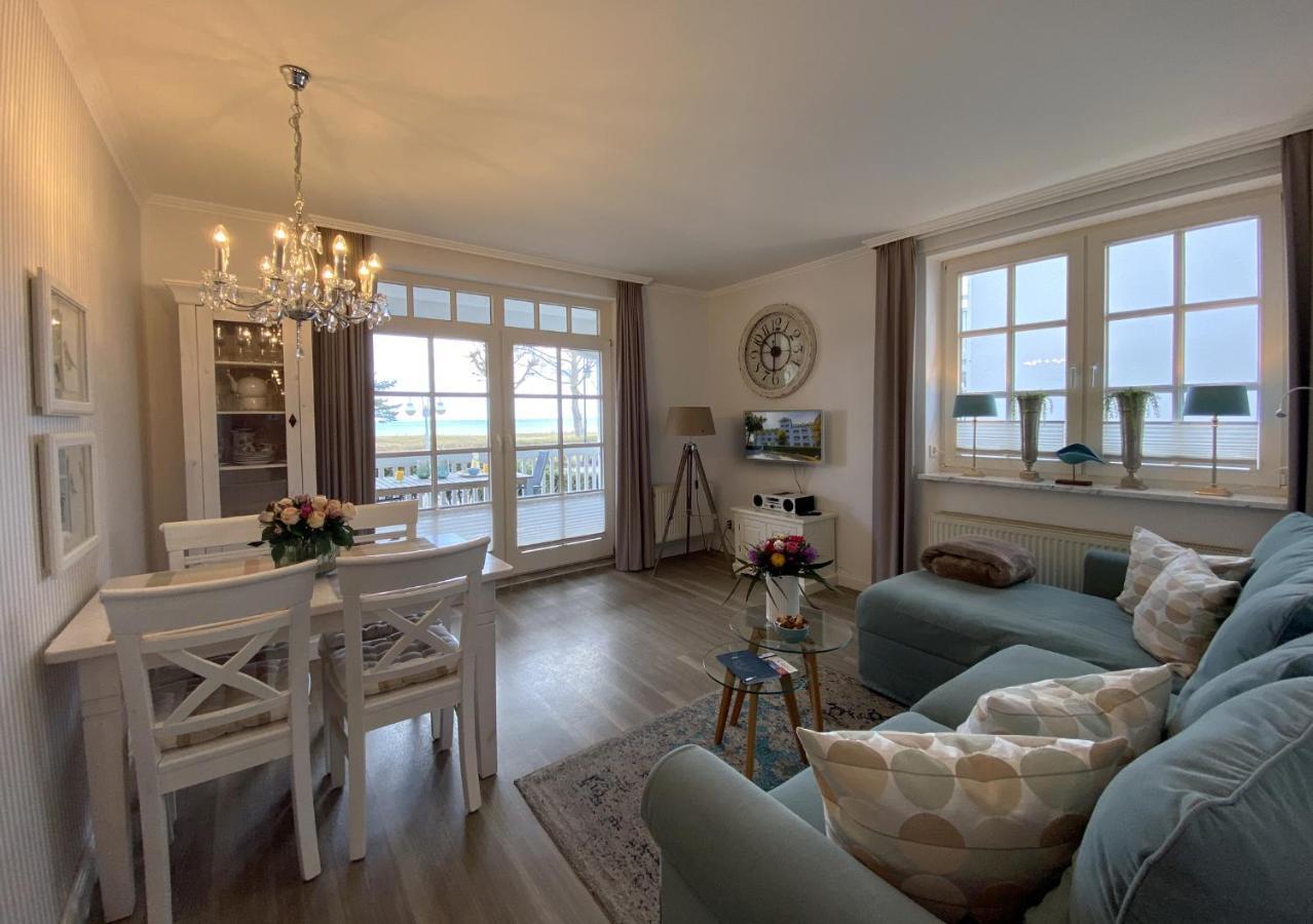 Apartment Ostsee By Rujana