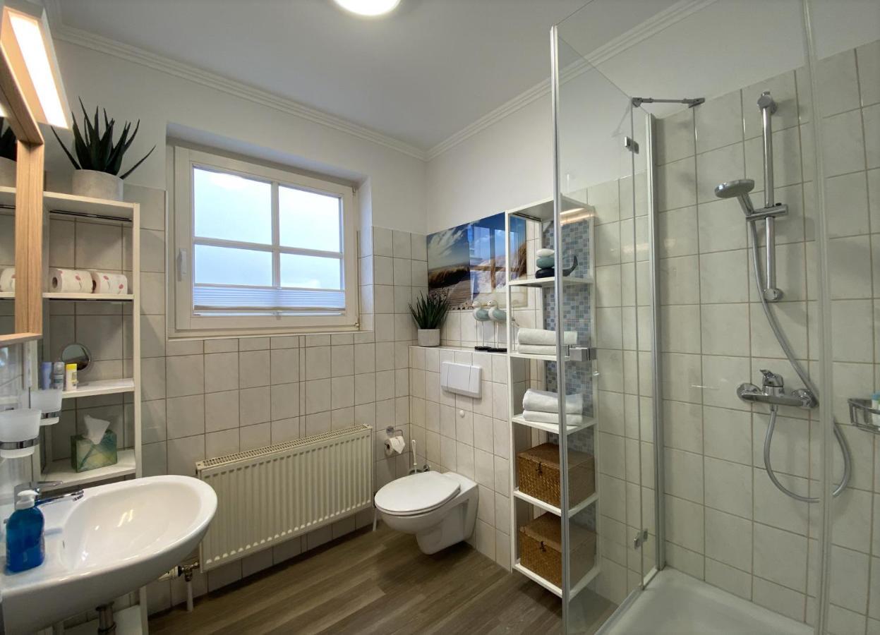 Apartment Ostsee By Rujana