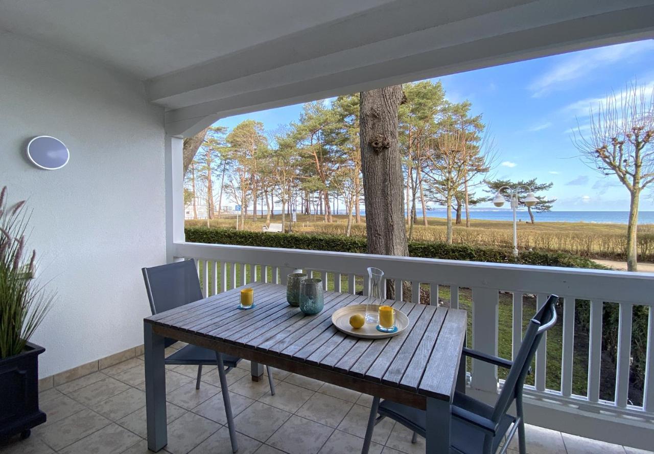 Apartment Ostsee By Rujana Ostseebad Binz