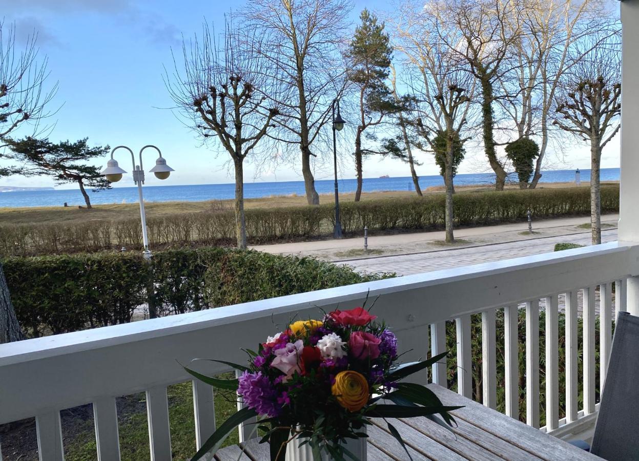 Ostsee By Rujana 3* Ostseebad Binz