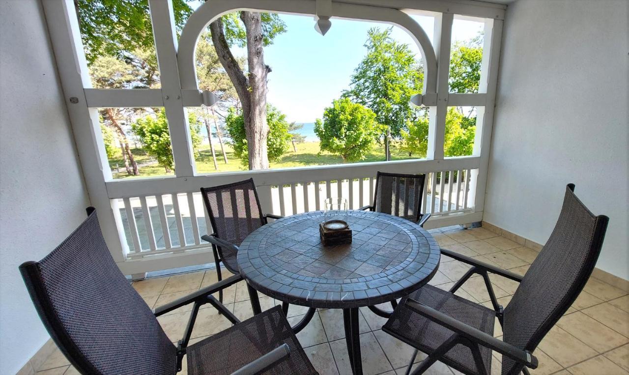 Ostsee By Rujana Apartamento 3*