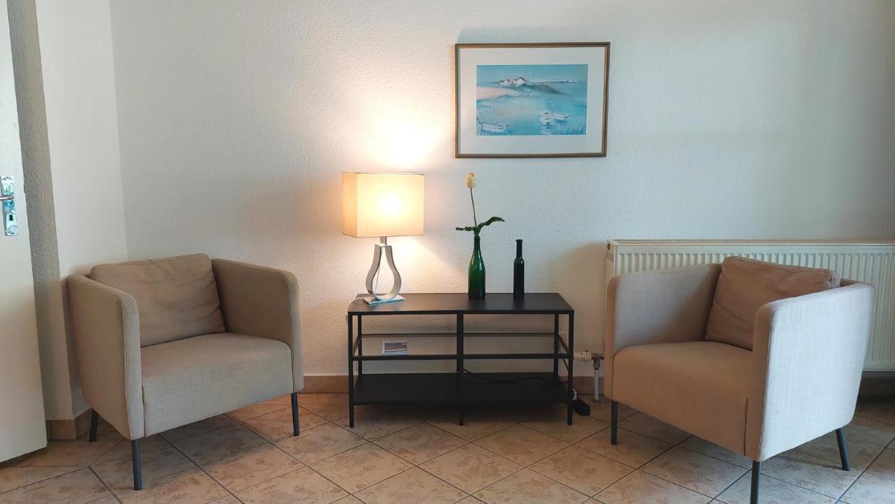 Ostsee By Rujana Apartment Ostseebad Binz