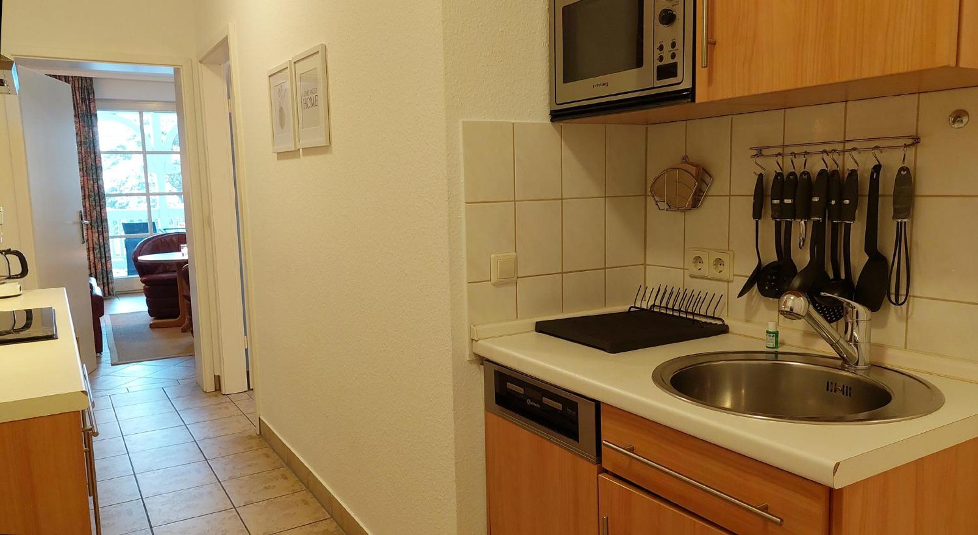 Ostsee By Rujana Apartamento 3*