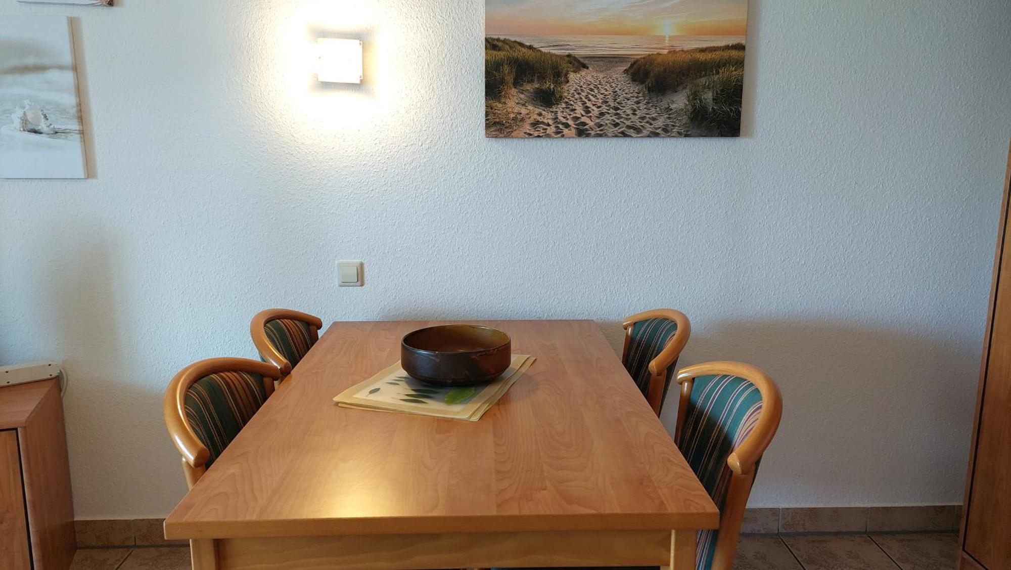 Apartamento Ostsee By Rujana 3*
