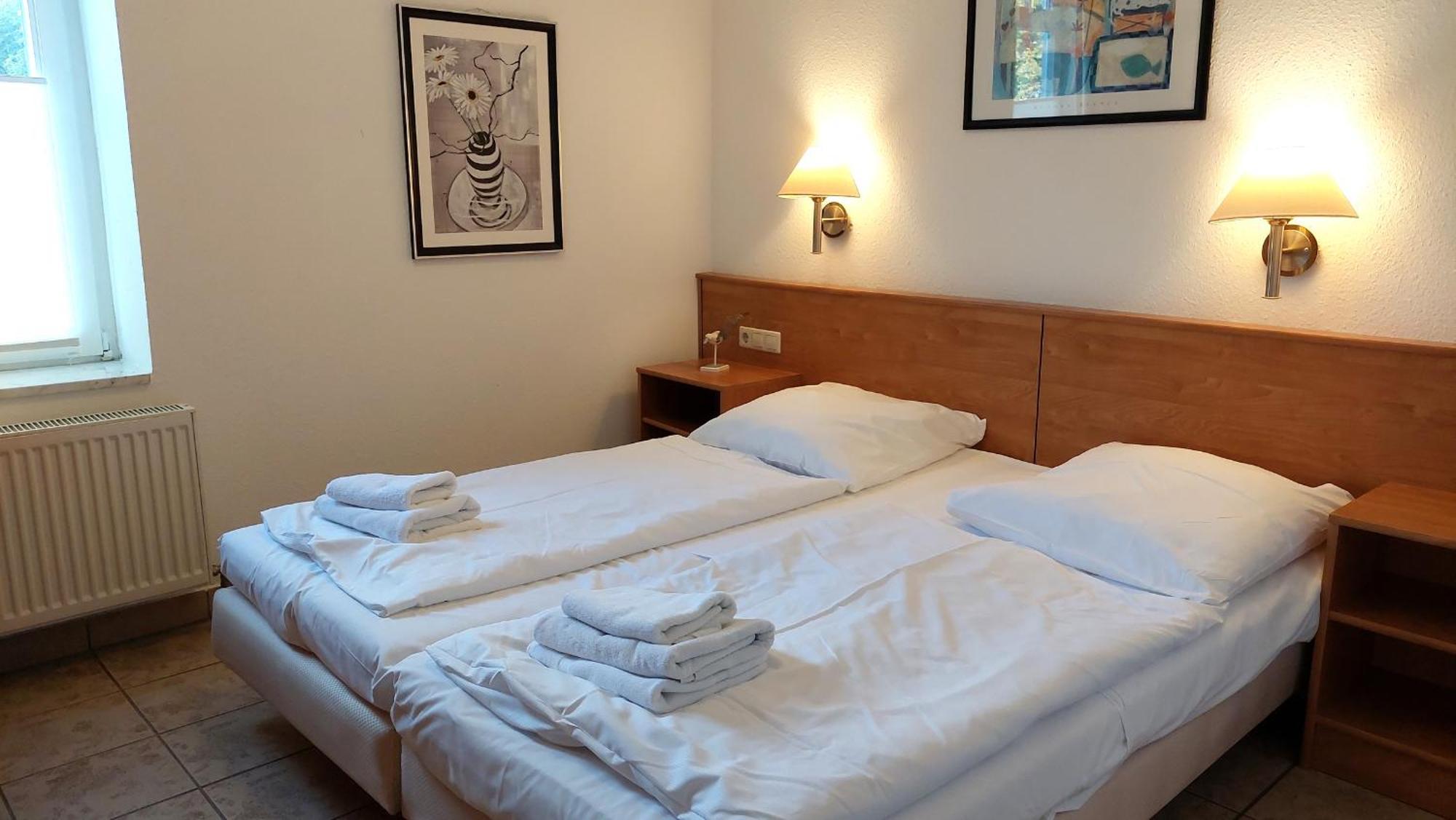 Ostsee By Rujana Apartamento Binz