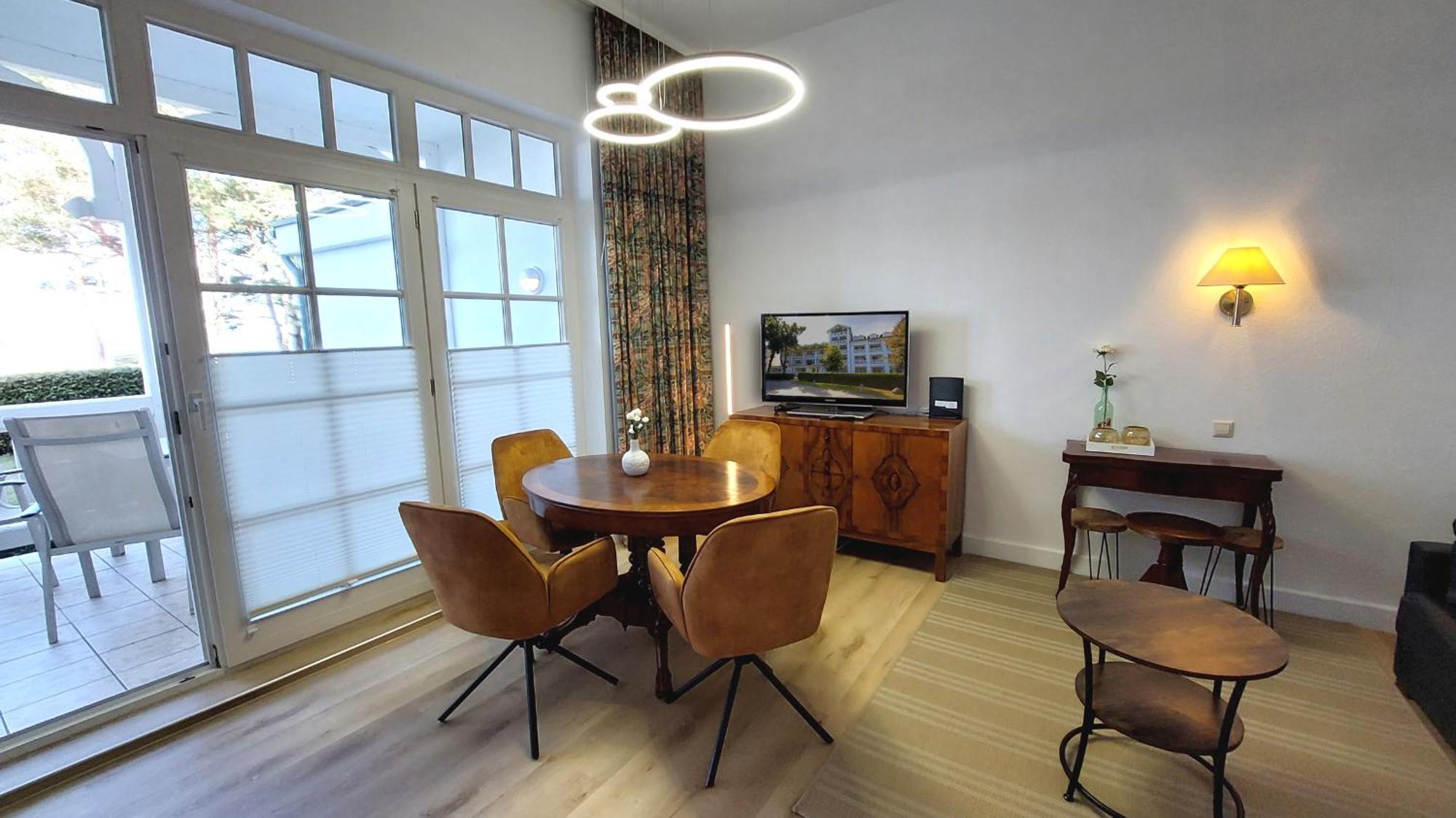 Ostsee By Rujana Apartment