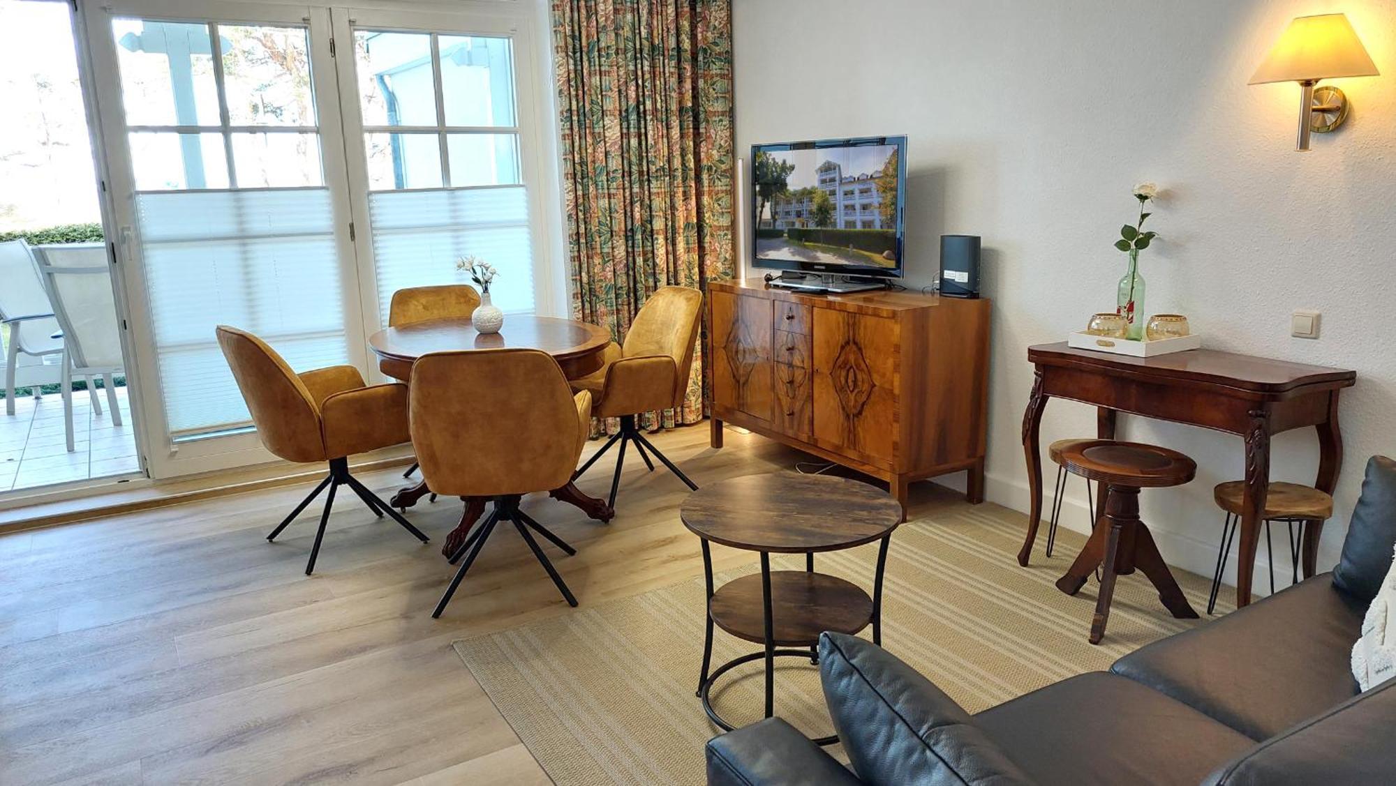 Apartment Ostsee By Rujana