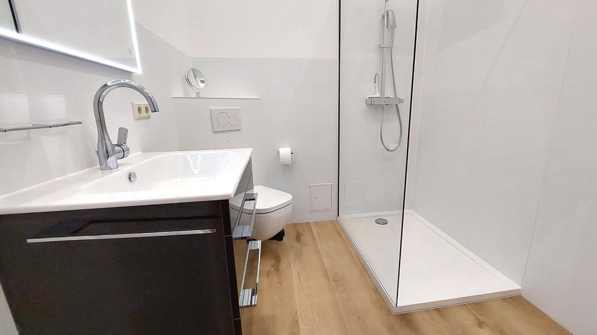 Apartamento Ostsee By Rujana 3*