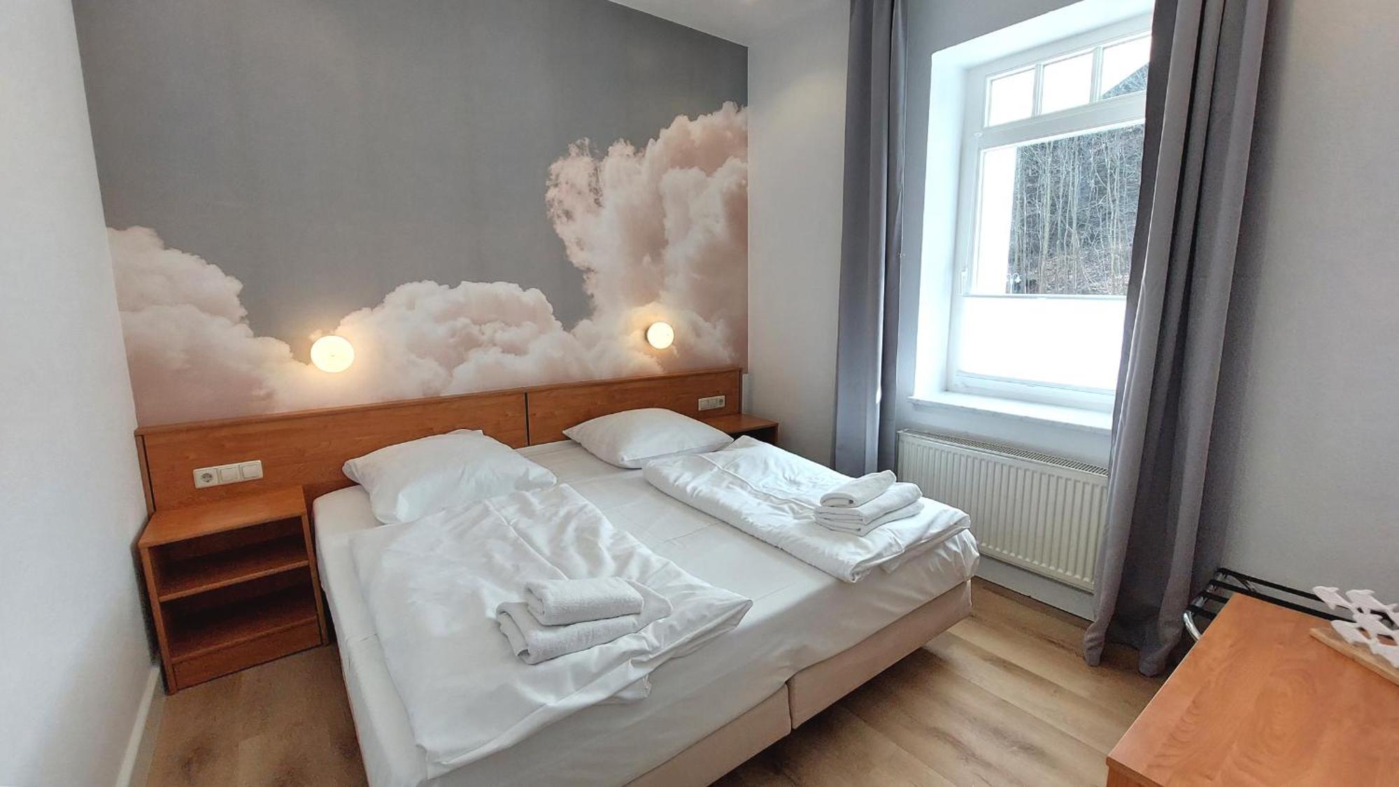 Apartment Ostsee By Rujana Ostseebad Binz