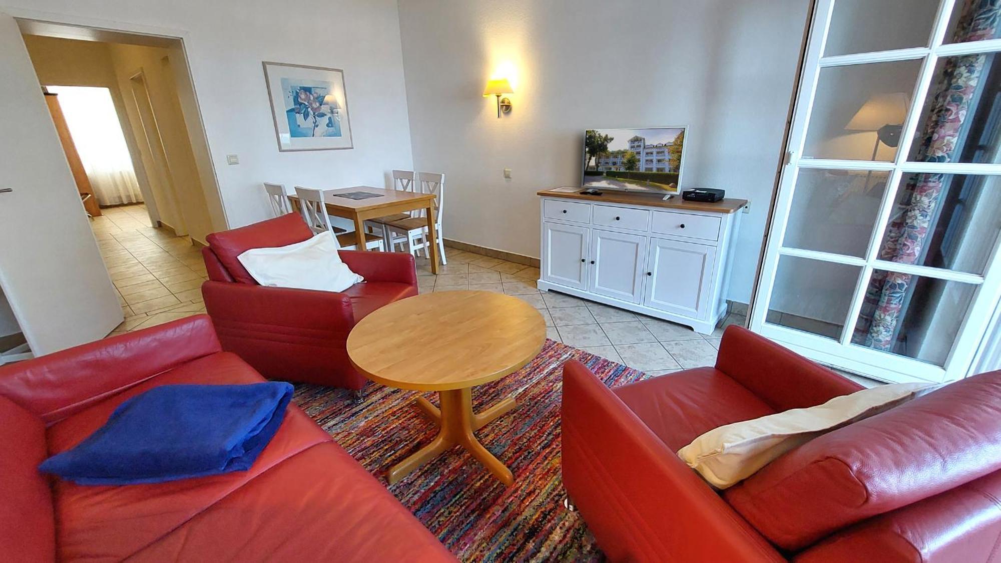 Ostsee By Rujana Apartamento