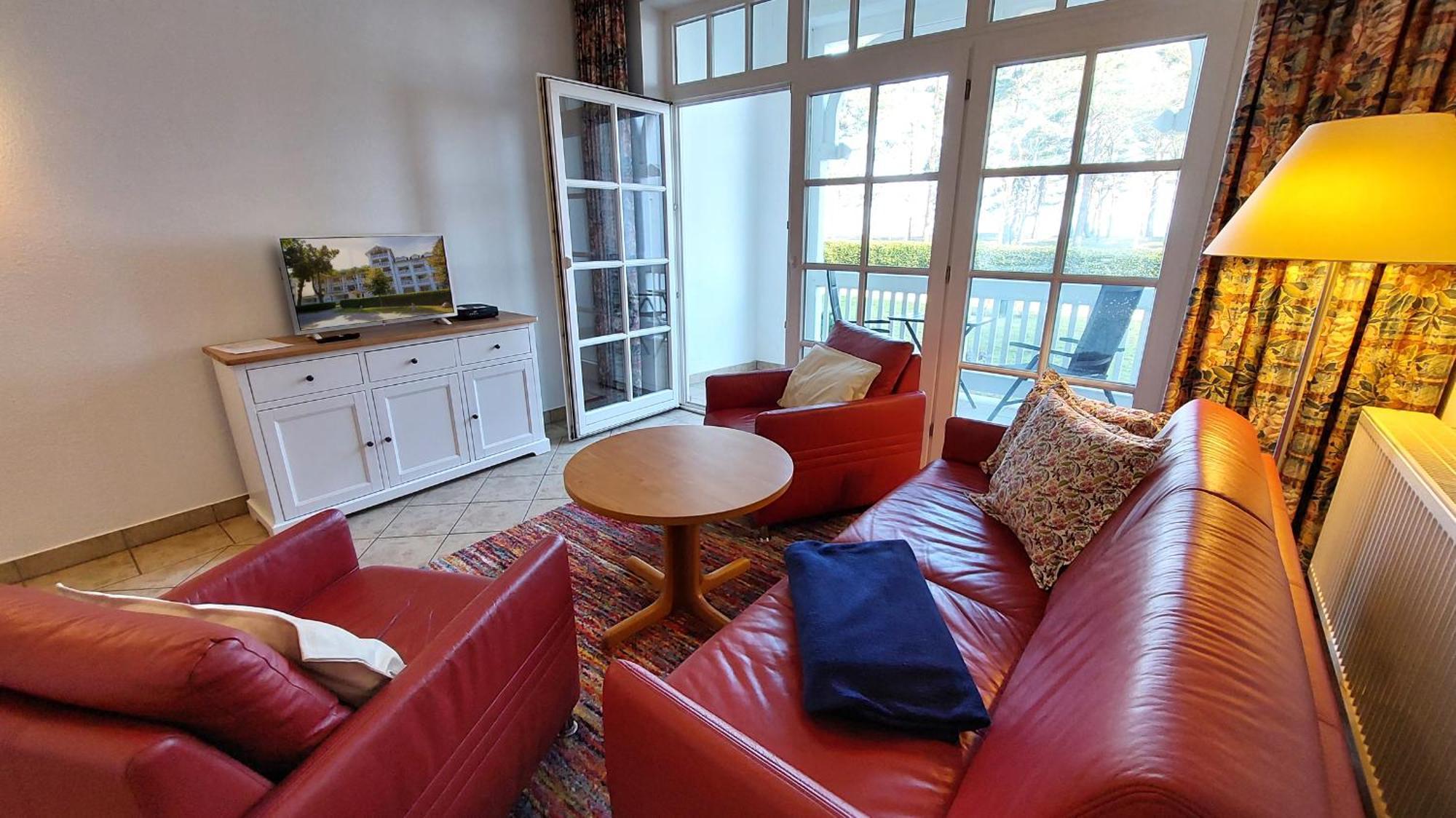 Ostsee By Rujana Apartamento 3*