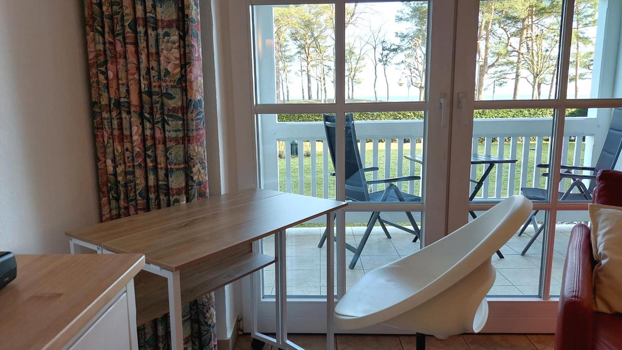 Apartamento Ostsee By Rujana