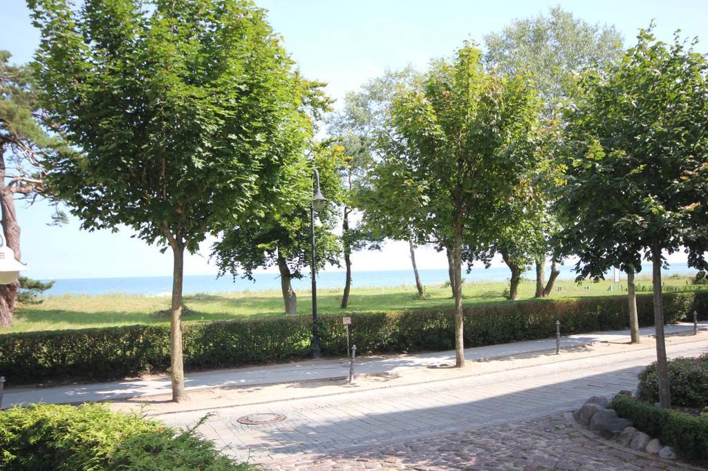 Ostsee By Rujana Apartment Ostseebad Binz
