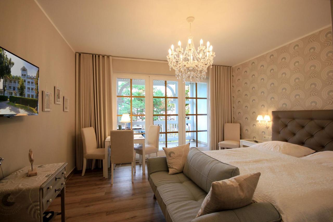 Ostsee By Rujana Apartment Ostseebad Binz
