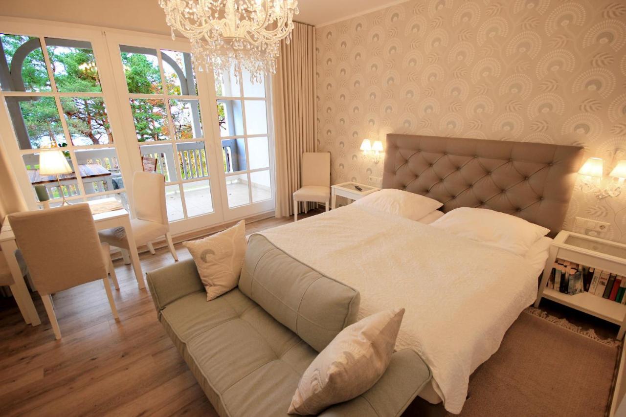 Apartment Ostsee By Rujana Ostseebad Binz