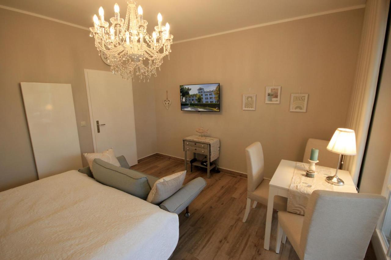 Ostsee By Rujana Apartment 3*