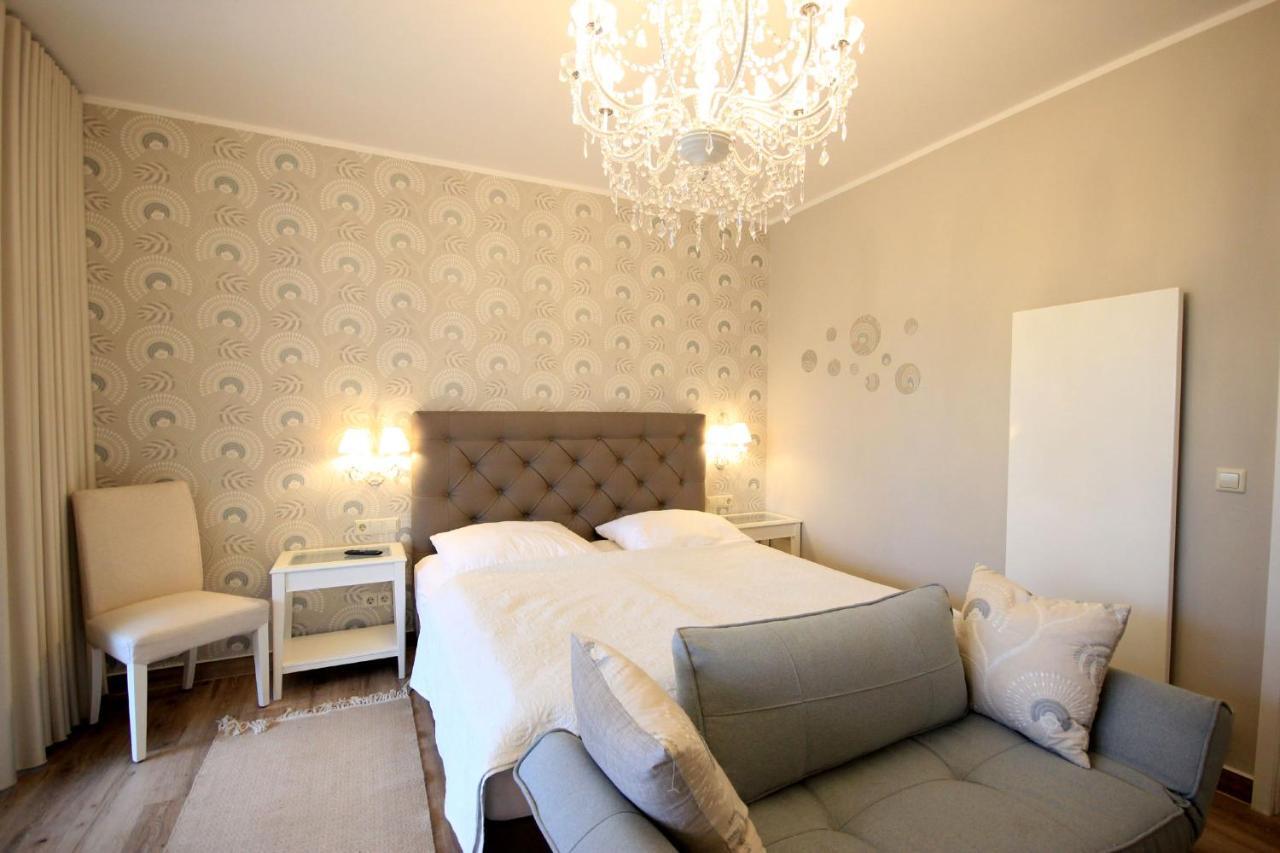 Ostsee By Rujana Apartment Ostseebad Binz