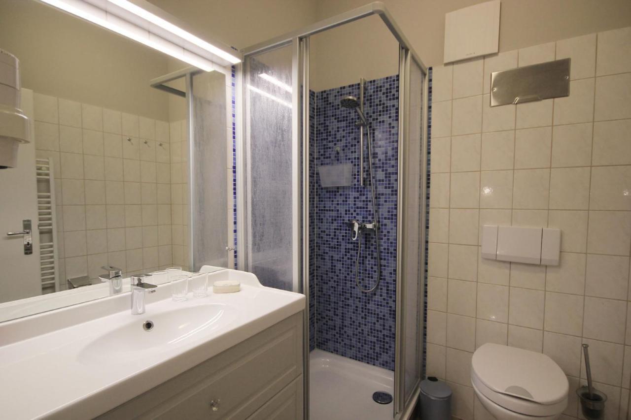 Ostsee By Rujana Apartment Ostseebad Binz